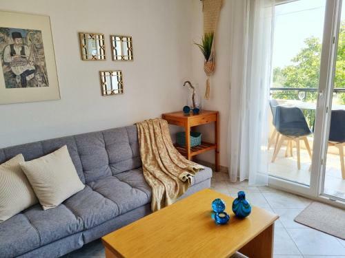 Seaview Maisonette-relax And Enjoy The Sunsets
