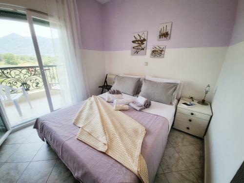 Seaview Maisonette-relax And Enjoy The Sunsets