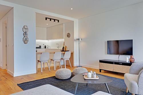 Genebra Apartment