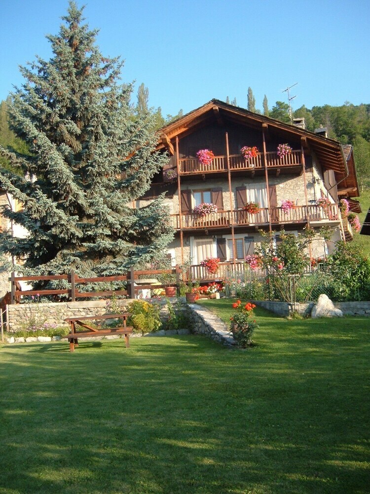 Apartamento B&B Le Vieux Noyer