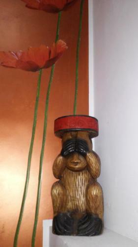 Bed & Breakfast Solerosa