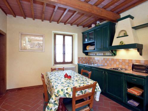 Lodge Holiday Home Clemacine Loro Ciuffenna