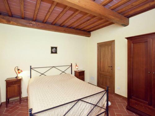 Lodge Holiday Home Clemacine Loro Ciuffenna