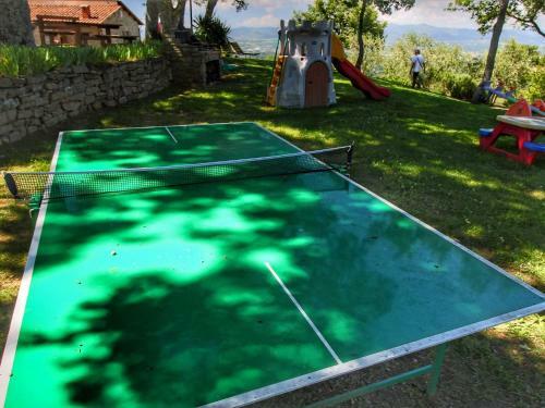 Lodge Holiday Home Clemacine Loro Ciuffenna