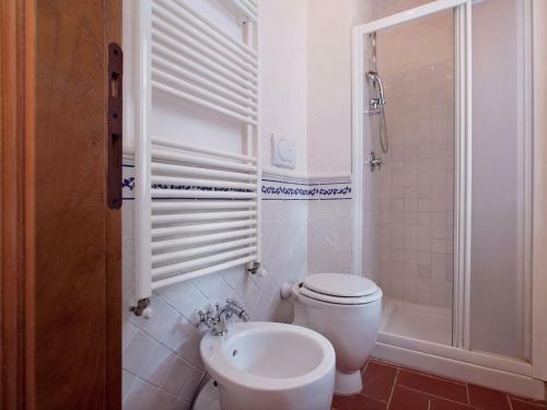 Lodge Holiday Home Clemacine Loro Ciuffenna