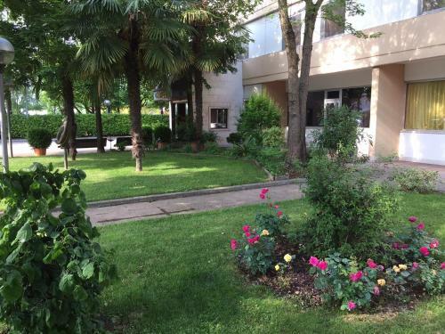 Hotel Garden