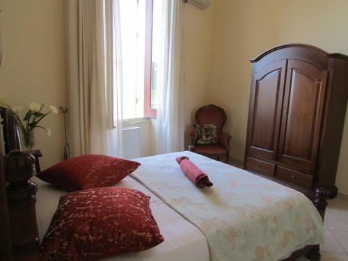 Villa Li Putti Luxury B&B