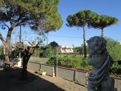 Villa Li Putti Luxury B&B