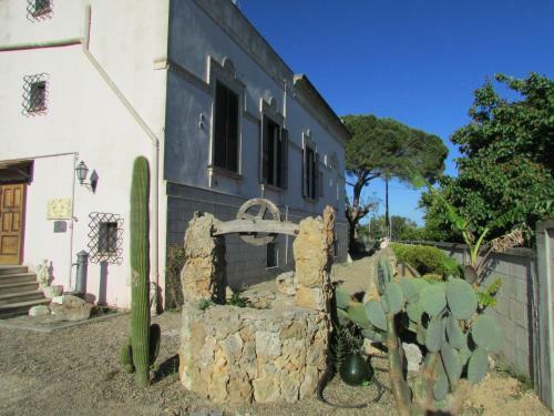 Villa Li Putti Luxury B&B