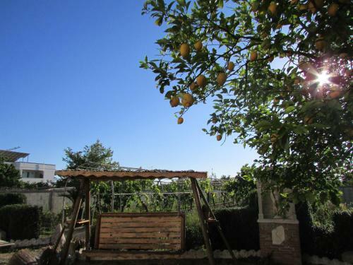 Villa Li Putti Luxury B&B