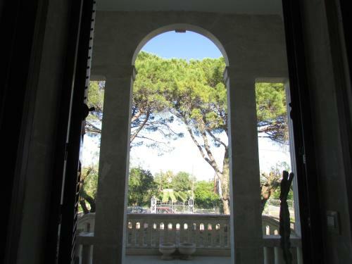 Villa Li Putti Luxury B&B