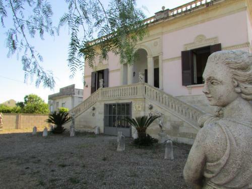 Villa Li Putti Luxury B&B