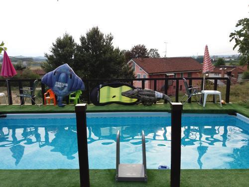 Bed & Breakfast Casa Tavasso