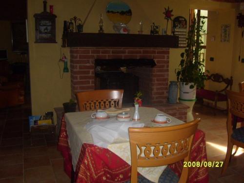 Bed & Breakfast Casa Tavasso