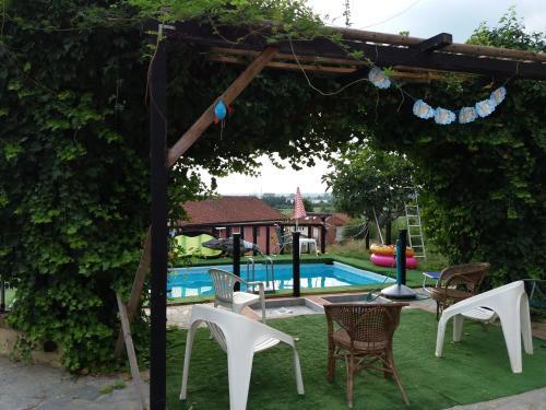 Bed & Breakfast Casa Tavasso