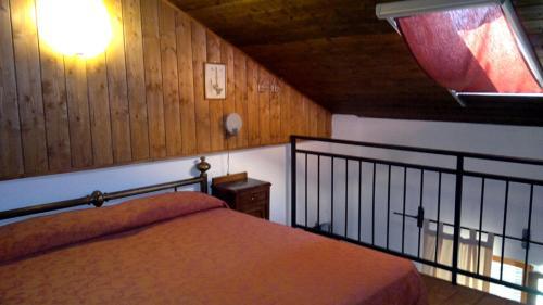 Bed & Breakfast Casa Tavasso