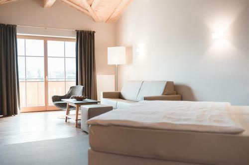 Hotel Tiefenbrunn