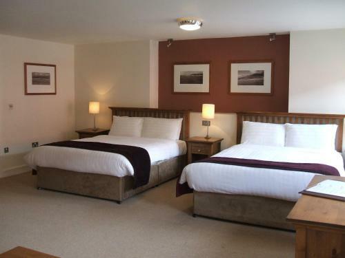 Coachmans Townhouse Hotel