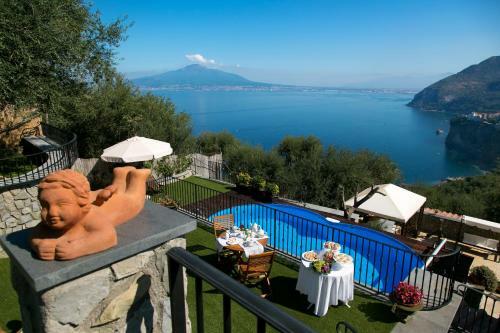 Bed & Breakfast Villa Denise