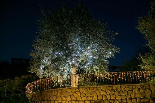 Bed & Breakfast Villa Denise
