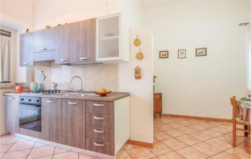 Apartamento Casa Mirella