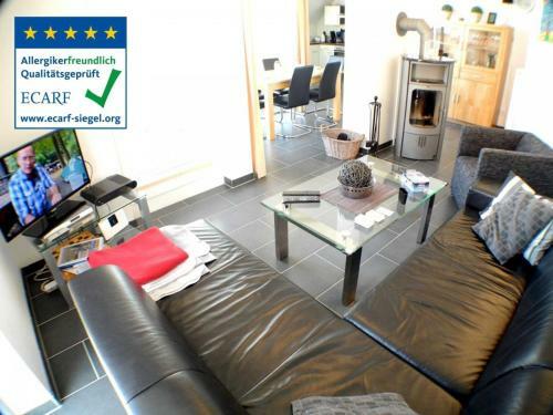 Apartamento Strandperle 14 - A69718