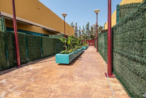 Apartamento Ocean Suites A1