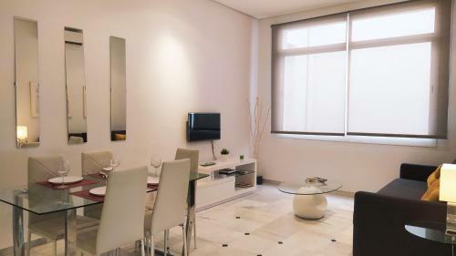 Apartamento Sherryflat Flores