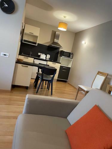Apartamento Domitys Les Jardins De Reverdy