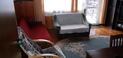 Apartamento Wrobel A.