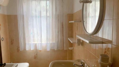 Le Castella Garden Apartment