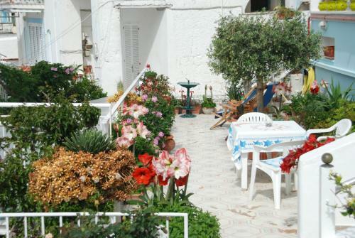 Hotel La Palma