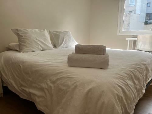 Apartamento Oktheway Juan Flores