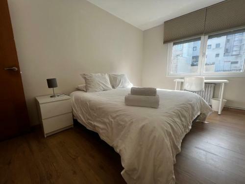 Apartamento Oktheway Juan Flores