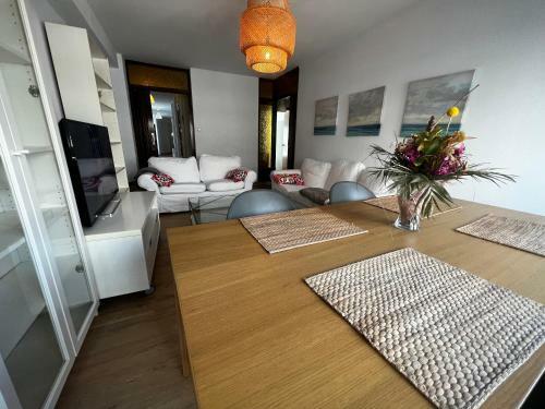 Apartamento Oktheway Juan Flores