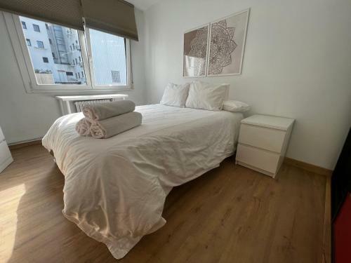 Apartamento Oktheway Juan Flores