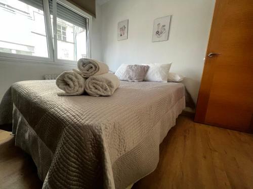 Apartamento Oktheway Juan Flores