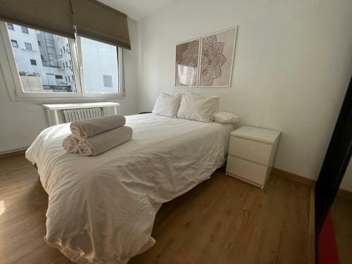 Apartamento Oktheway Juan Flores