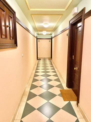 Apartamento La Casa De Tere