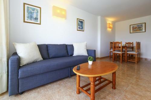 Apartamento Residencial Juncos 5 Planet Costa Dorada