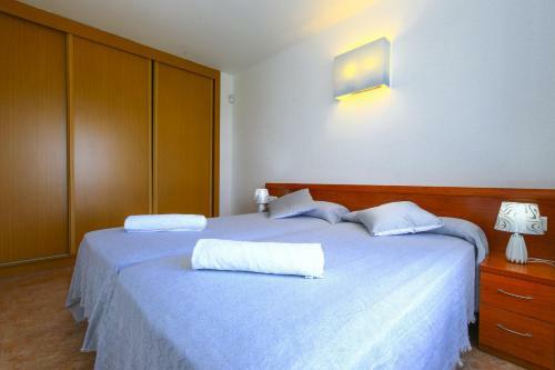 Apartamento Residencial Juncos 5 Planet Costa Dorada