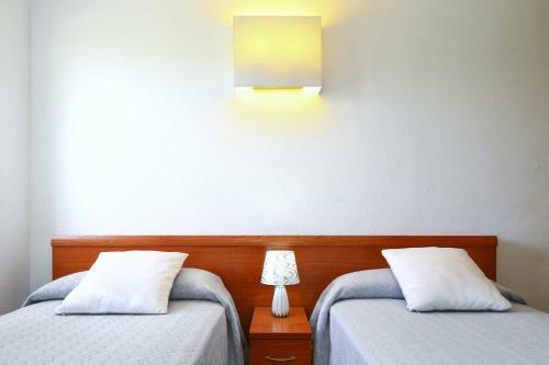 Apartamento Residencial Juncos 6 Planet Costa Dorada