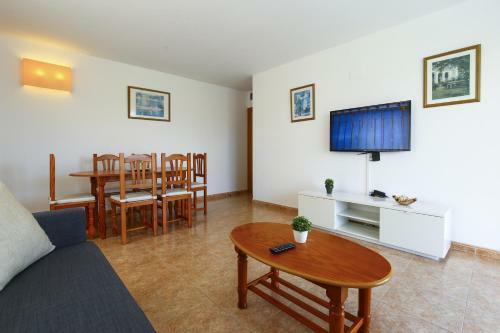 Apartamento Residencial Juncos 6 Planet Costa Dorada