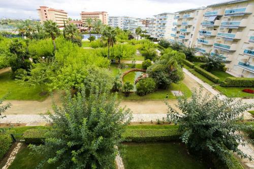 Apartamento Residencial Juncos 6 Planet Costa Dorada