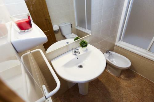 Apartamento Residencial Juncos 6 Planet Costa Dorada