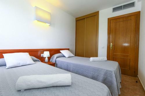 Apartamento Residencial Juncos 4 Planet Costa Dorada