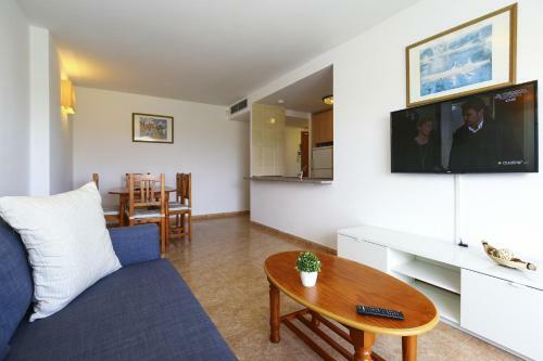 Apartamento Residencial Juncos 4 Planet Costa Dorada