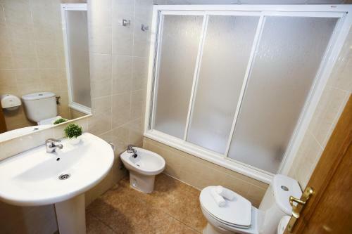 Apartamento Residencial Juncos 4 Planet Costa Dorada