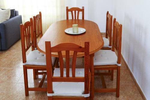 Apartamento Residencial Juncos 4 Planet Costa Dorada