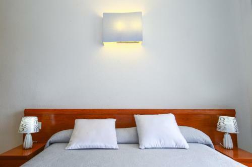 Apartamento Residencial Juncos 7 Planet Costa Dorada
